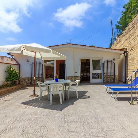 Bella Briana Villa Massa Lubrense Exterior foto